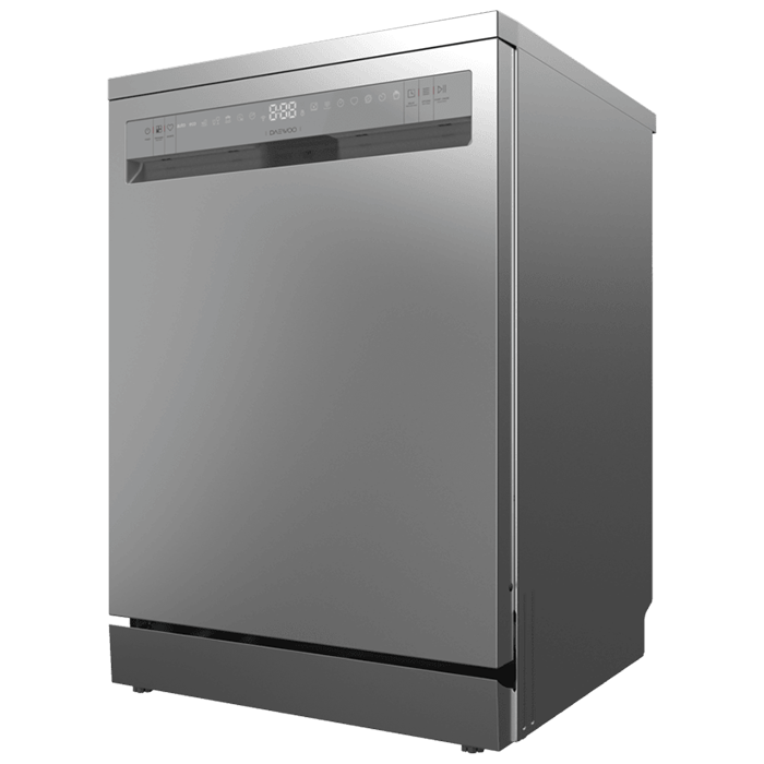 دوو ماشین ظرفشویی مدل DW-200S
