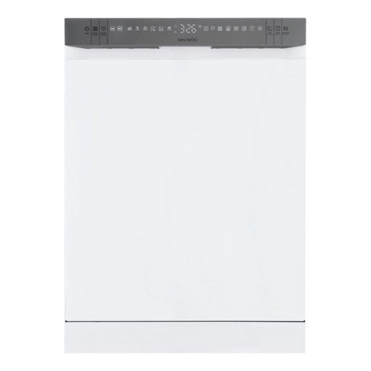 دوو ماشین ظرفشویی مدل DW-15240W