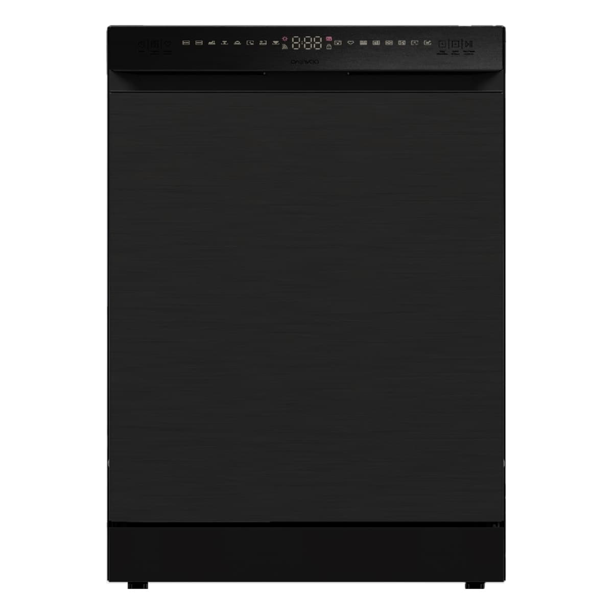دوو ماشین ظرفشویی مدل DW-15240C
