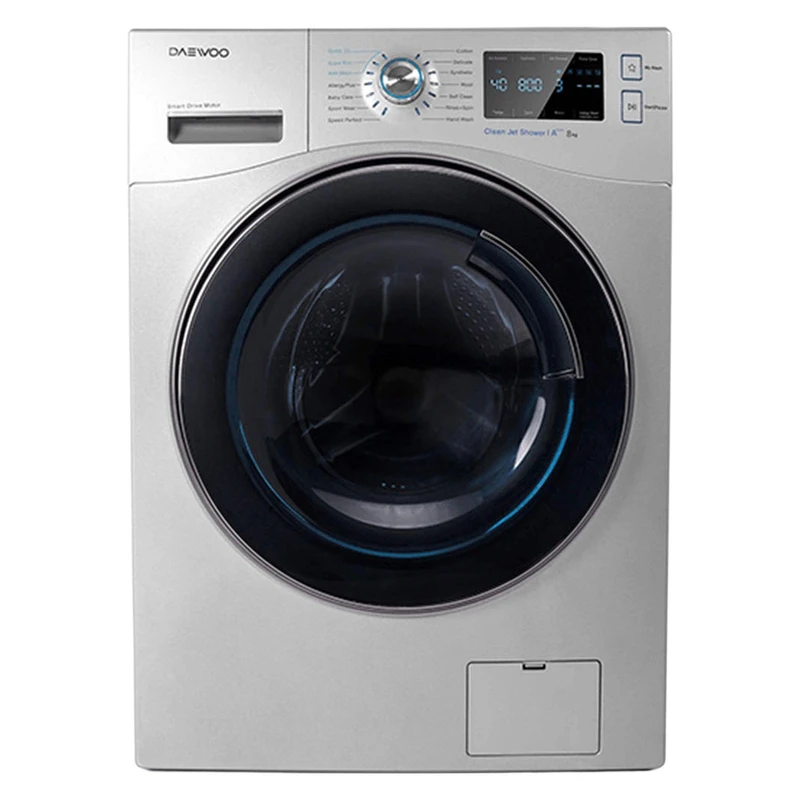 دوو ماشین لباسشویی مدل LM-881S