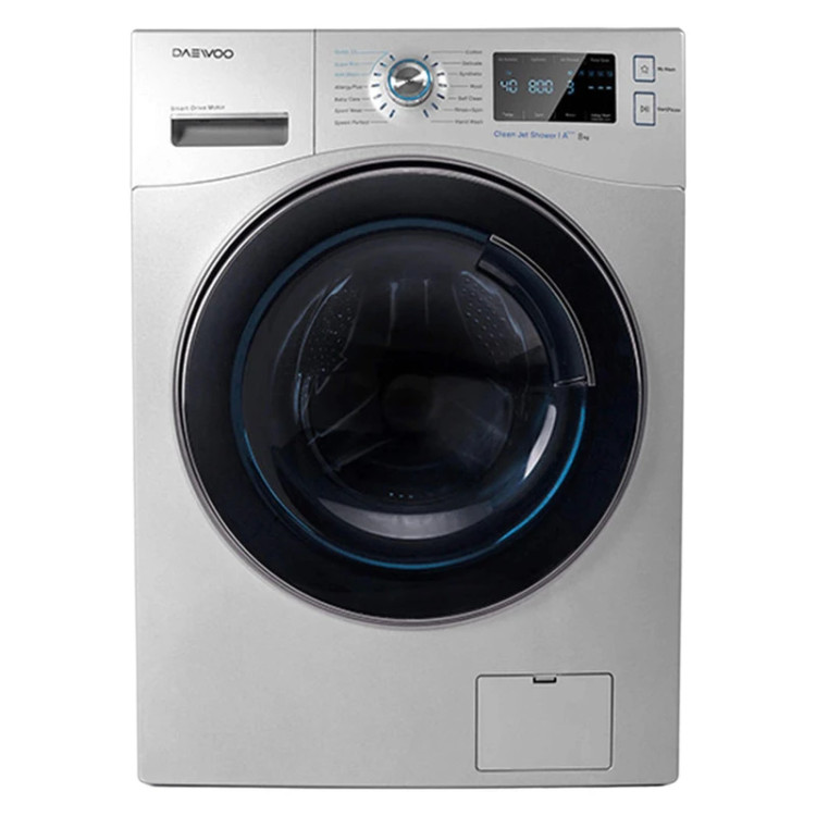 دوو ماشین لباسشویی مدل LM-881S