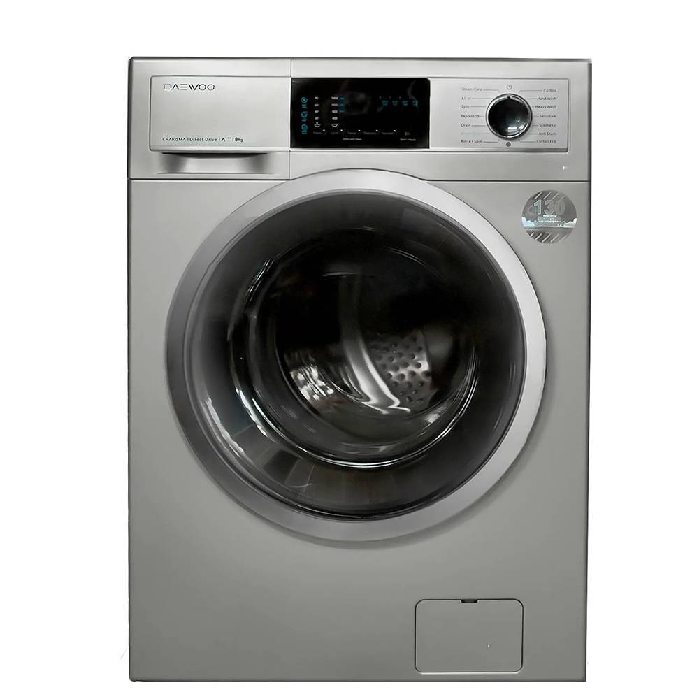 دوو ماشین لباسشویی مدل LM-9120S