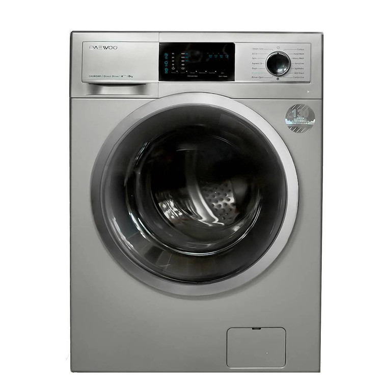 دوو ماشین لباسشویی مدل LM-9120S
