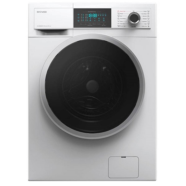 دوو ماشین لباسشویی مدل LM-9120W