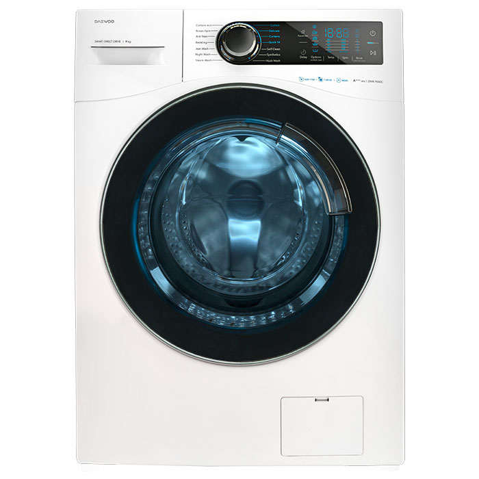 دوو ماشین لباسشویی مدل LM-990W