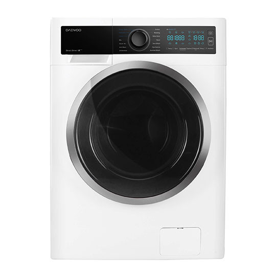 دوو ماشین لباسشویی مدل LM-9140W