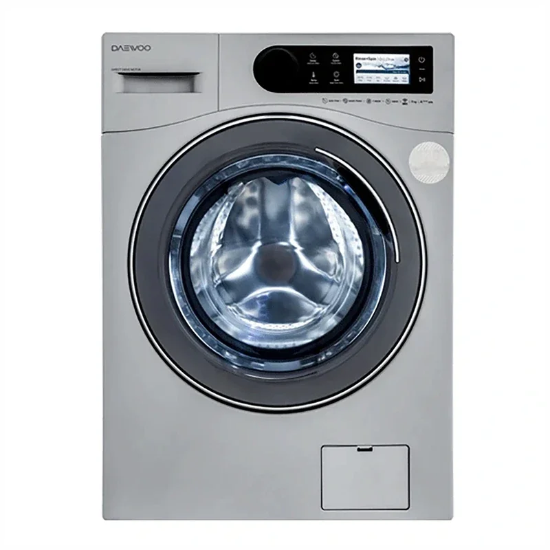 دوو ماشین لباسشویی مدل LM-9170S