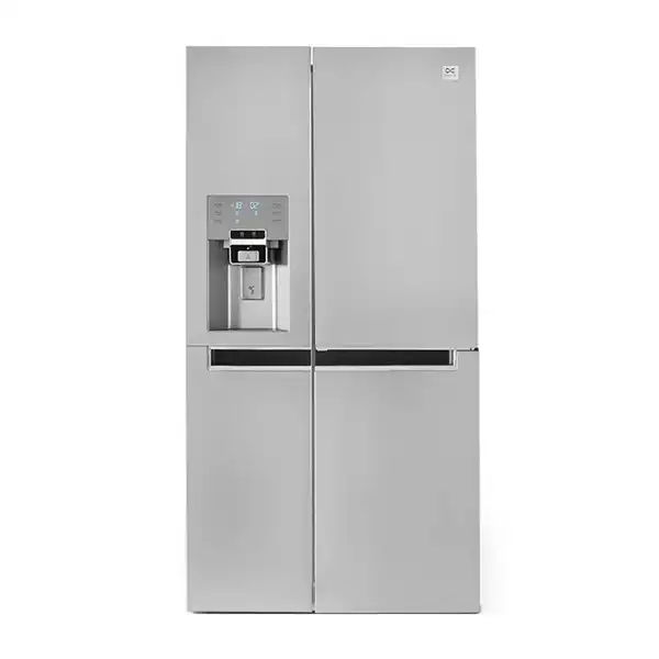 دوو یخچال و فریزر مدل SXi30-10S