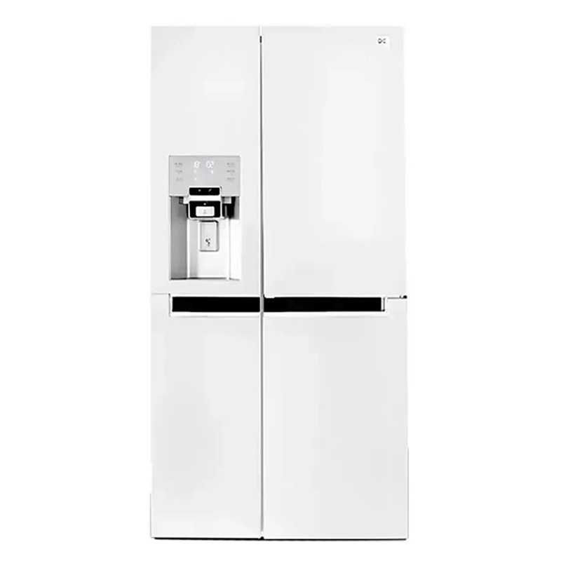 یخچال و فریزر ساید بای ساید 32 فوت دوو مدل ARSXi30-20W