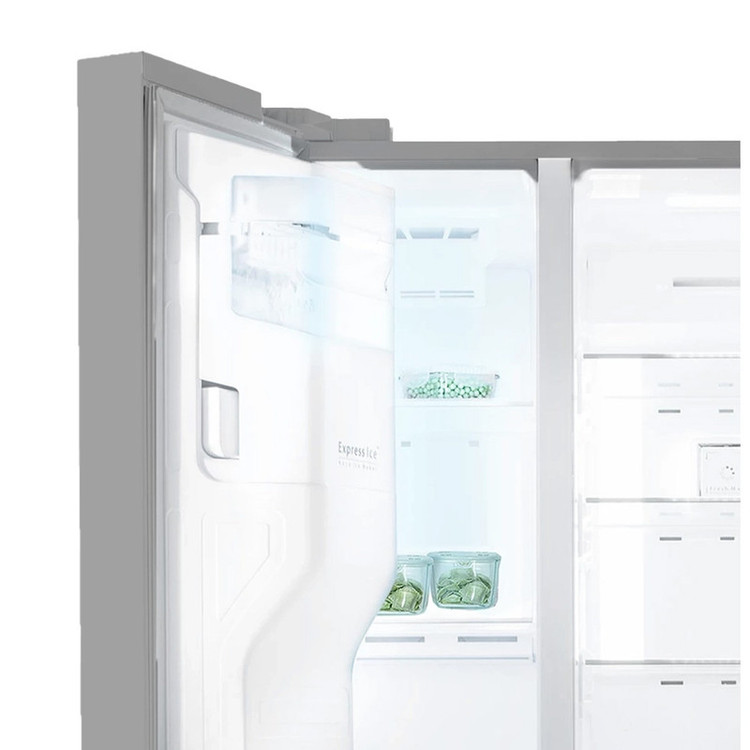 یخچال فریزر ساید بای ساید 35 فوت دوو مدل SXi20-31S